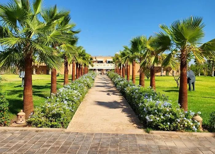 Hotel Jardins De Lina Et Lea