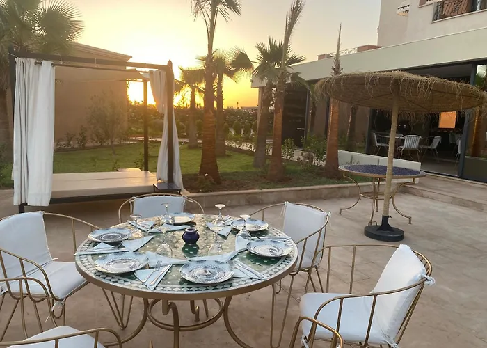 Hotel Jardins De Lina Et Lea