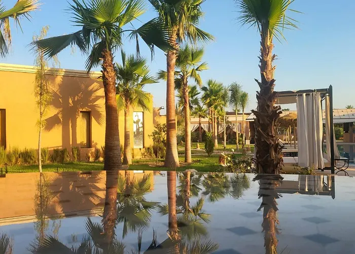 Hotel Jardins De Lina Et Lea