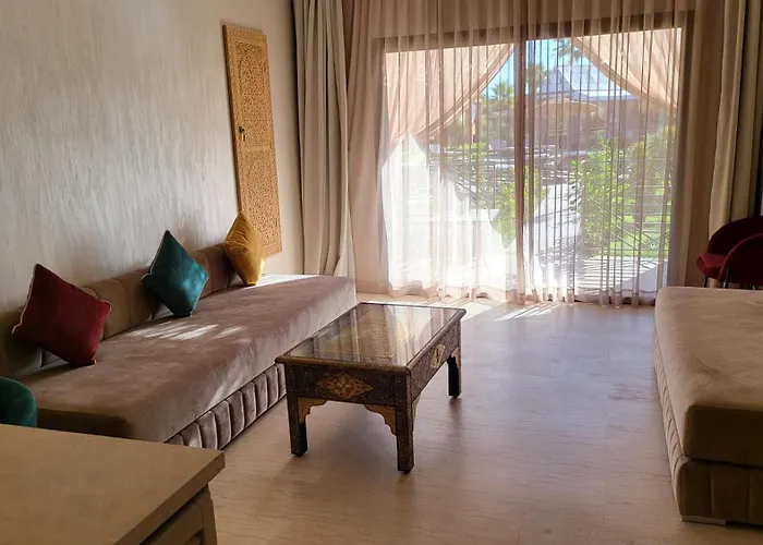 Hotel Jardins De Lina Et Lea