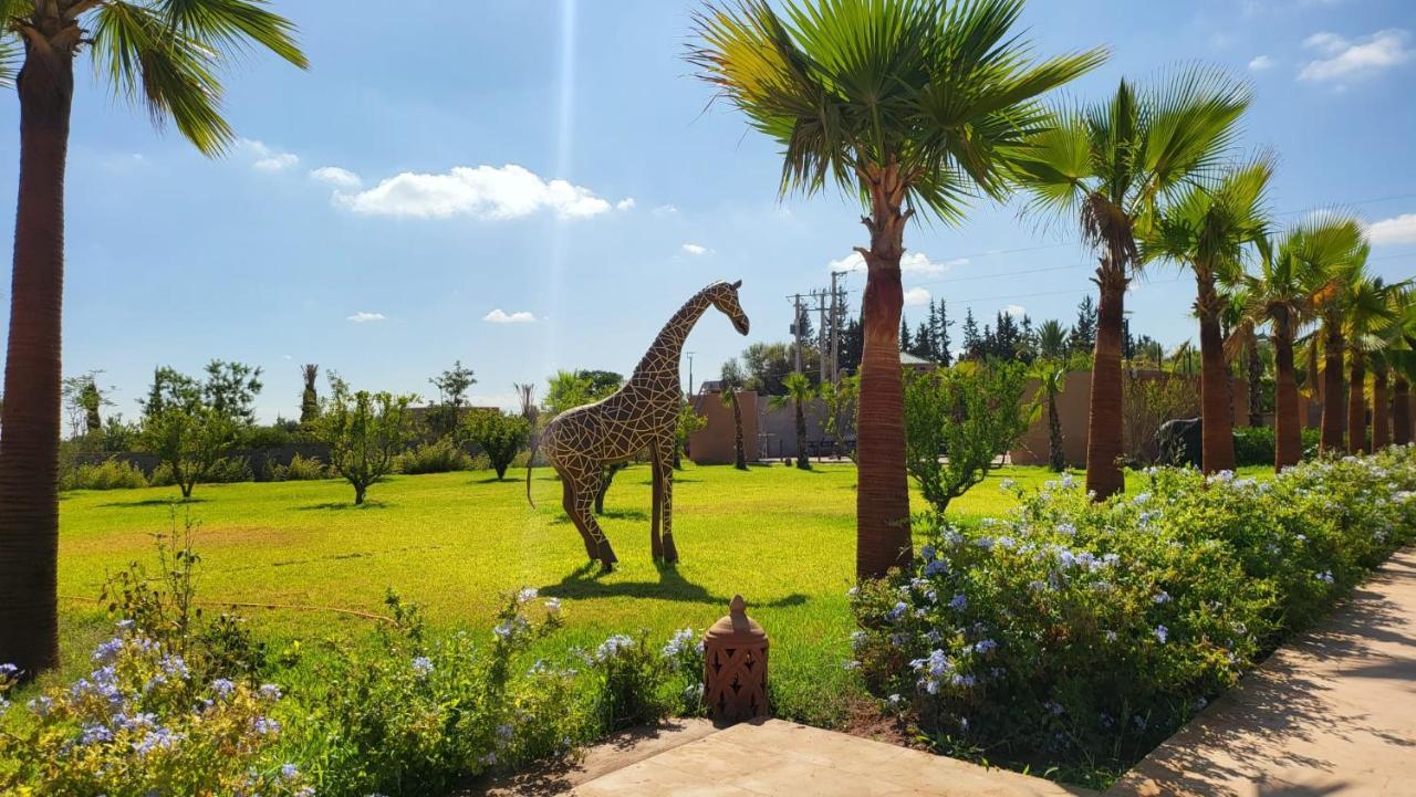Jardins De Lina Et Lea
